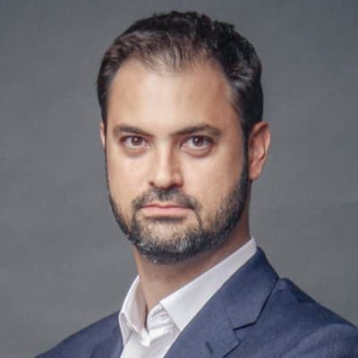 Foto de Fernando Ulrich
